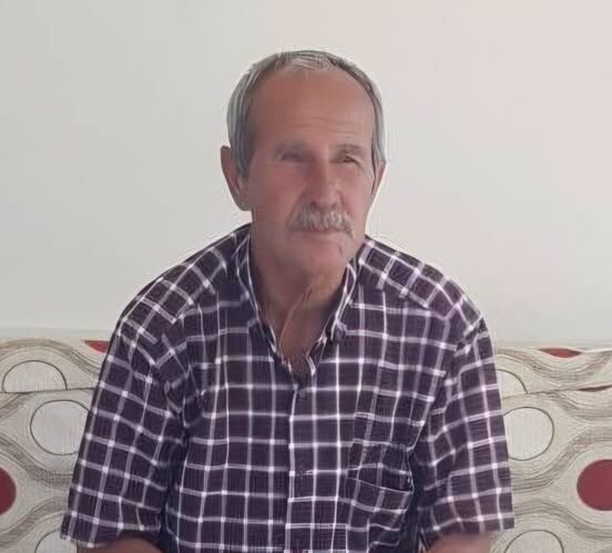 Iyi Parti Vefat Haberi