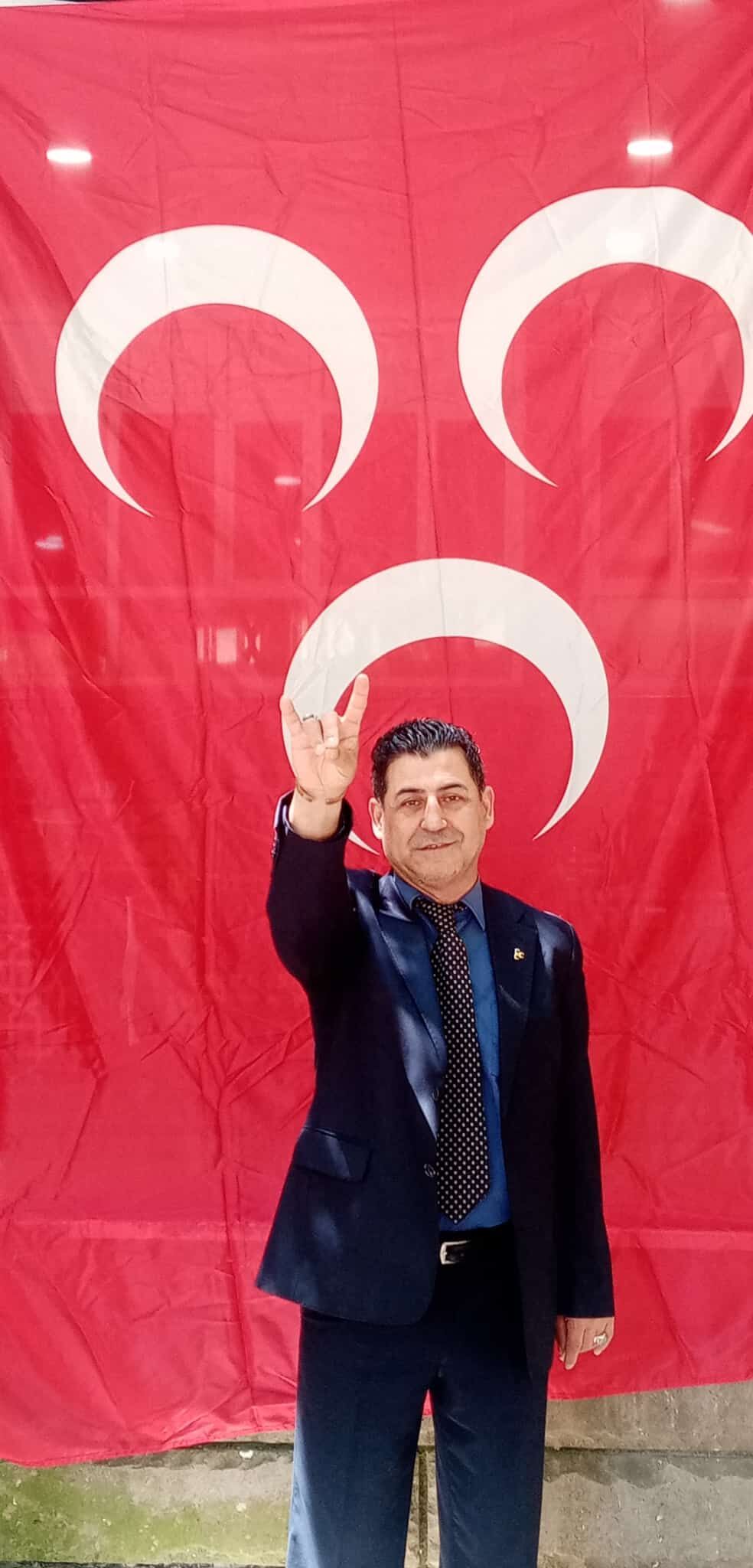 Kadir Kiper Afyon