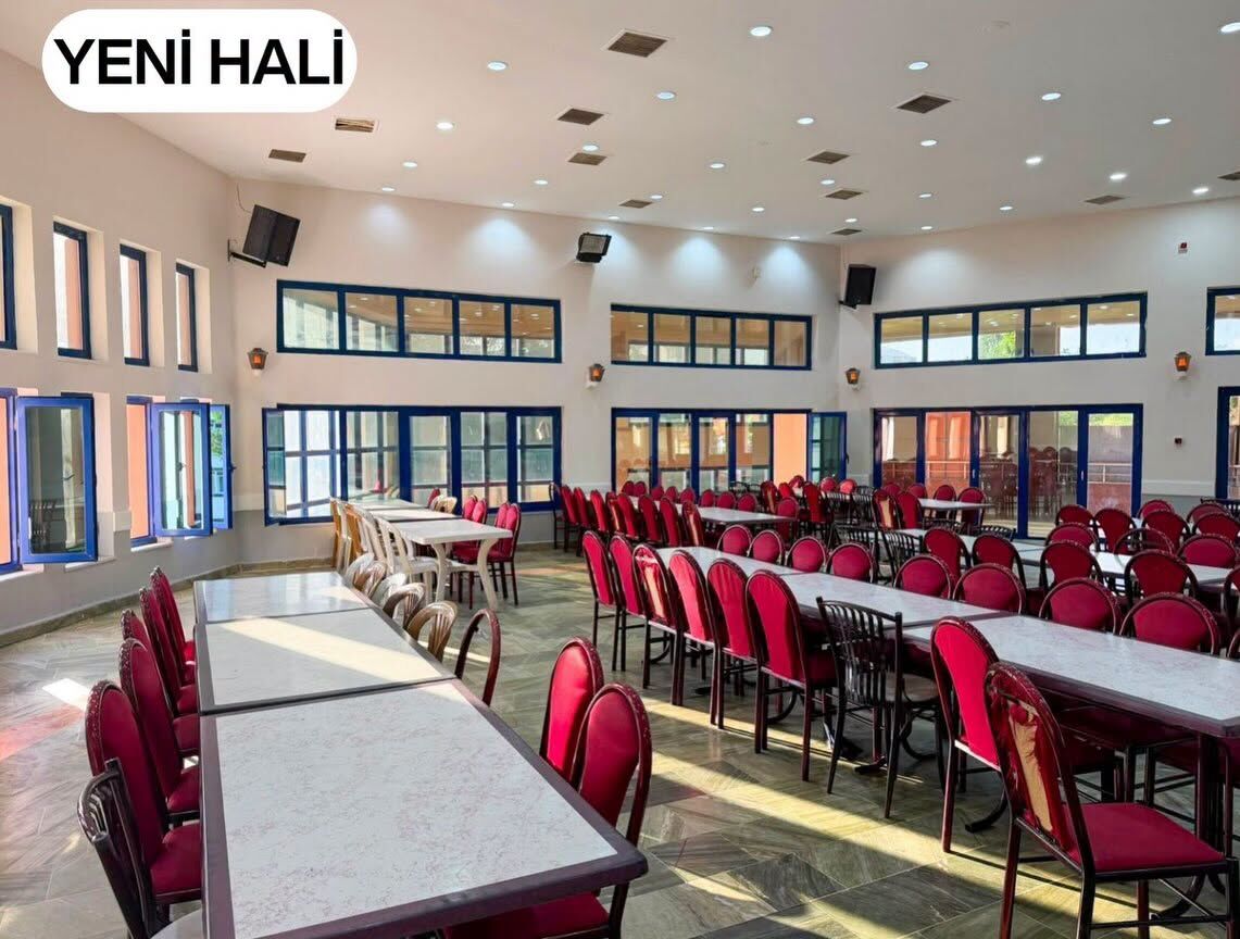 Kent Park Düğün Salonu Yeni̇lendi̇4