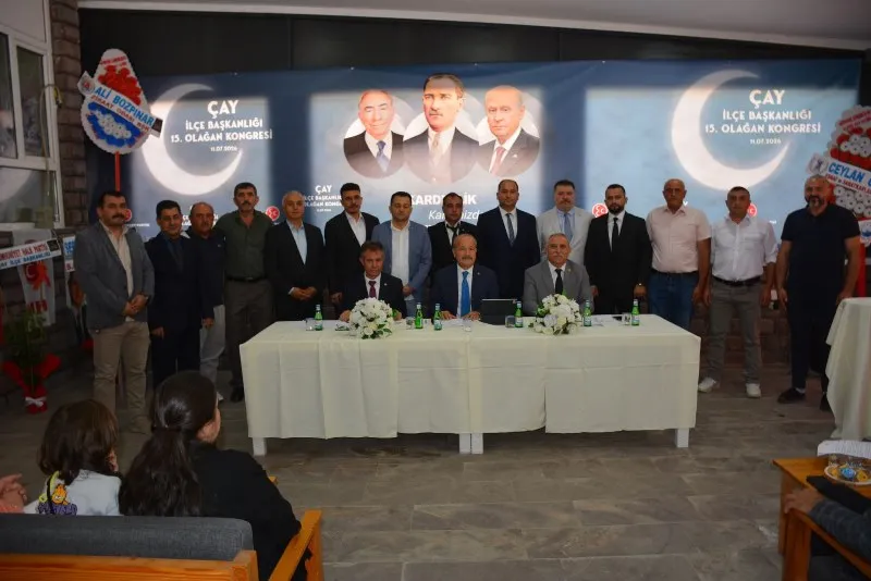 Mhpde Kongre Heyecani Basladi 1 6A53802Cbb05C