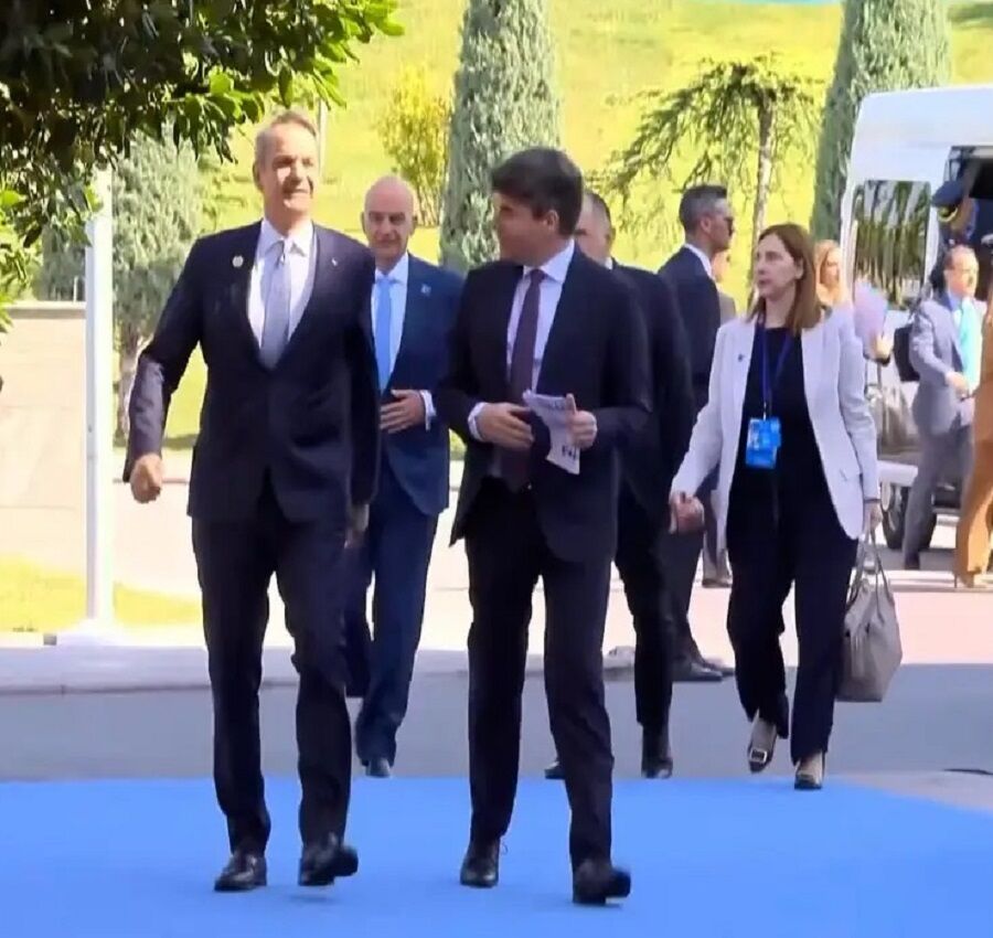 Mictakis Sahte Kabadayi