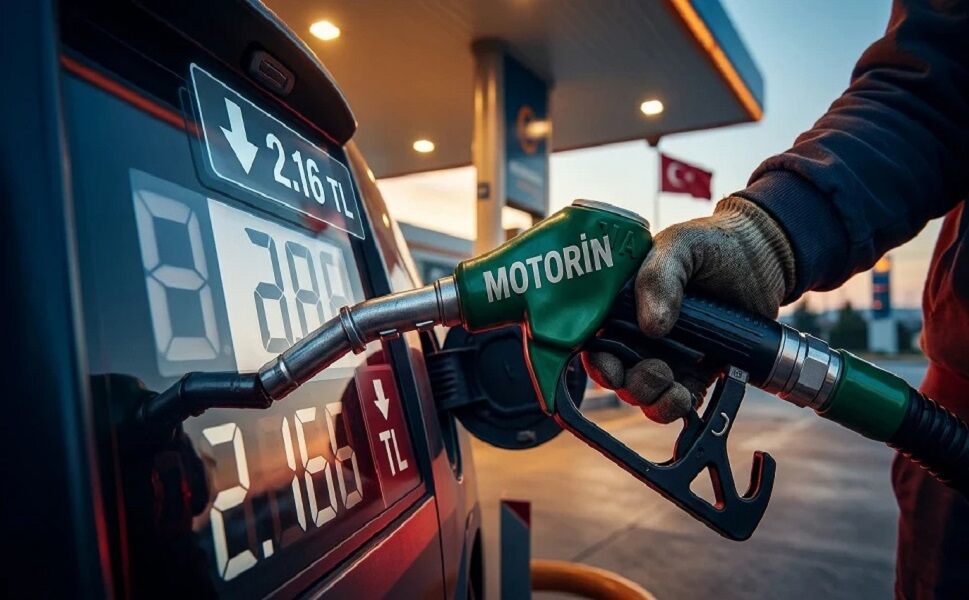 Motorine indirim pompaya yansımayacak
