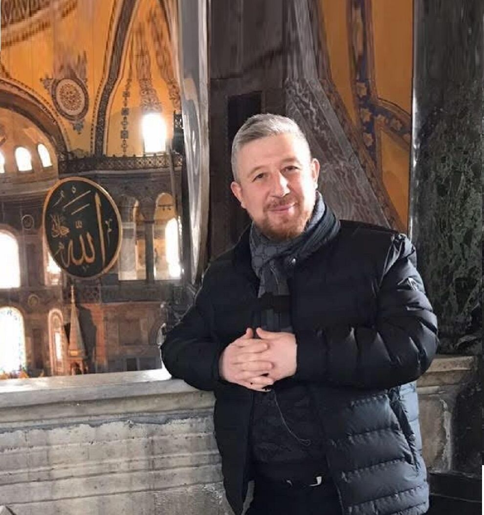Mustafa Kardaş
