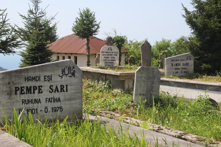 Ordu Haber 1