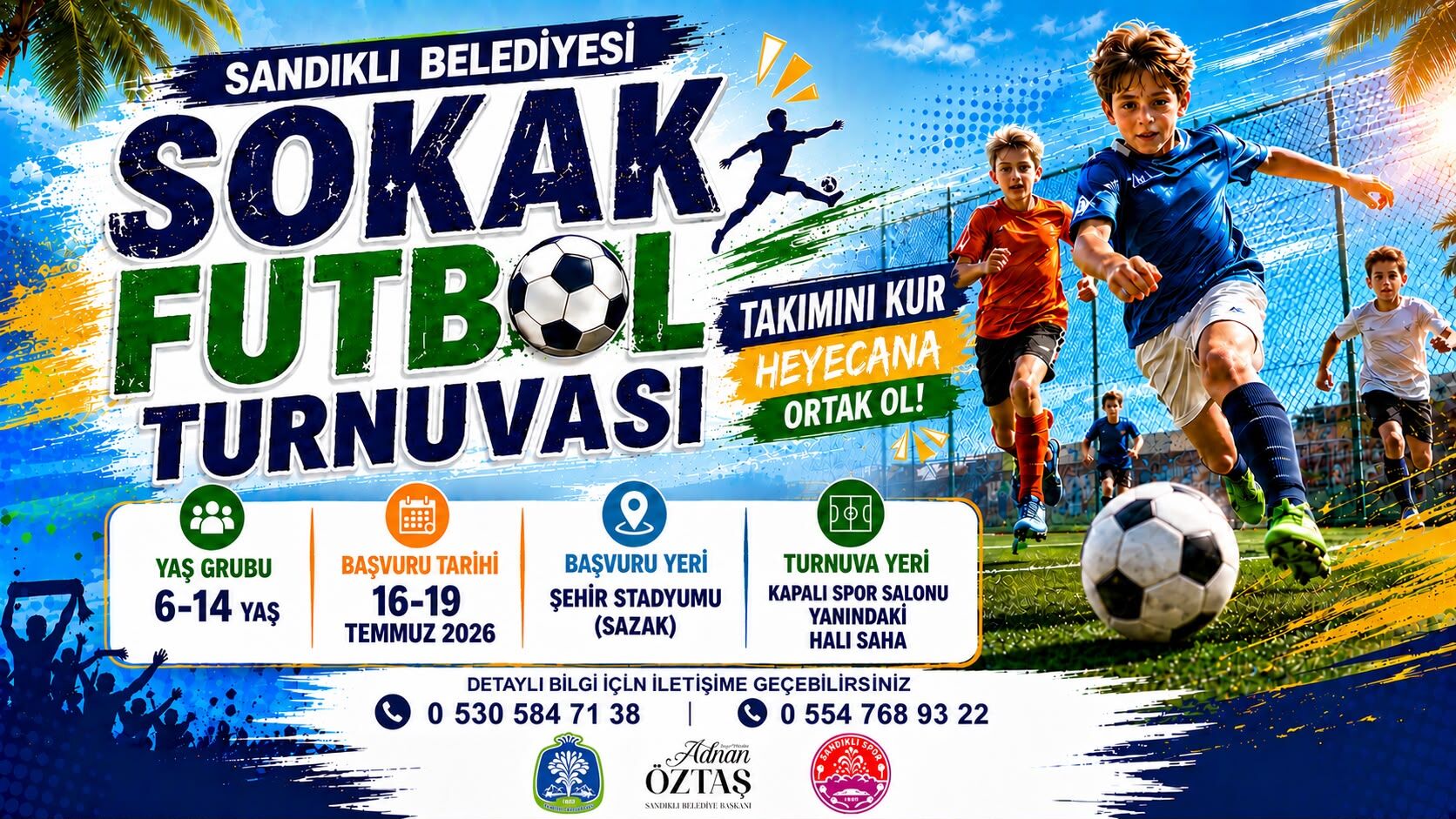 Sokak Futbol-1