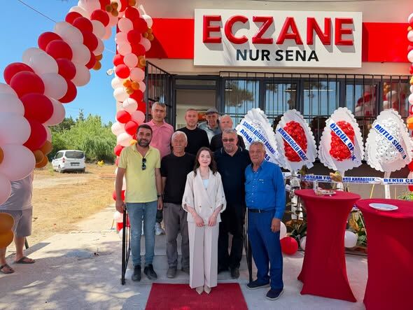 Sorkun Köyü Sağlik Hi̇zmeti̇ne Kavuştu2