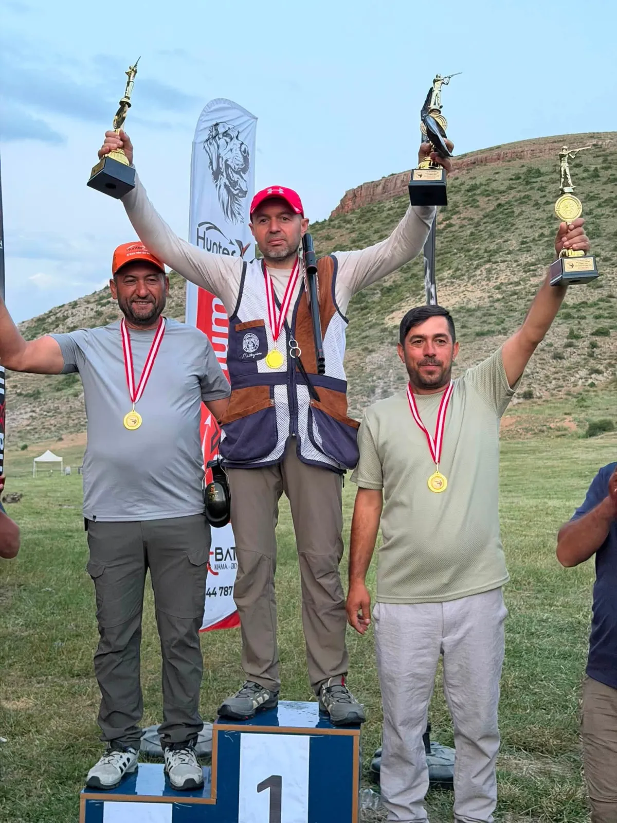 Sporcu Aydın’dan Kayseri’de Çifte Şampiyonluk1