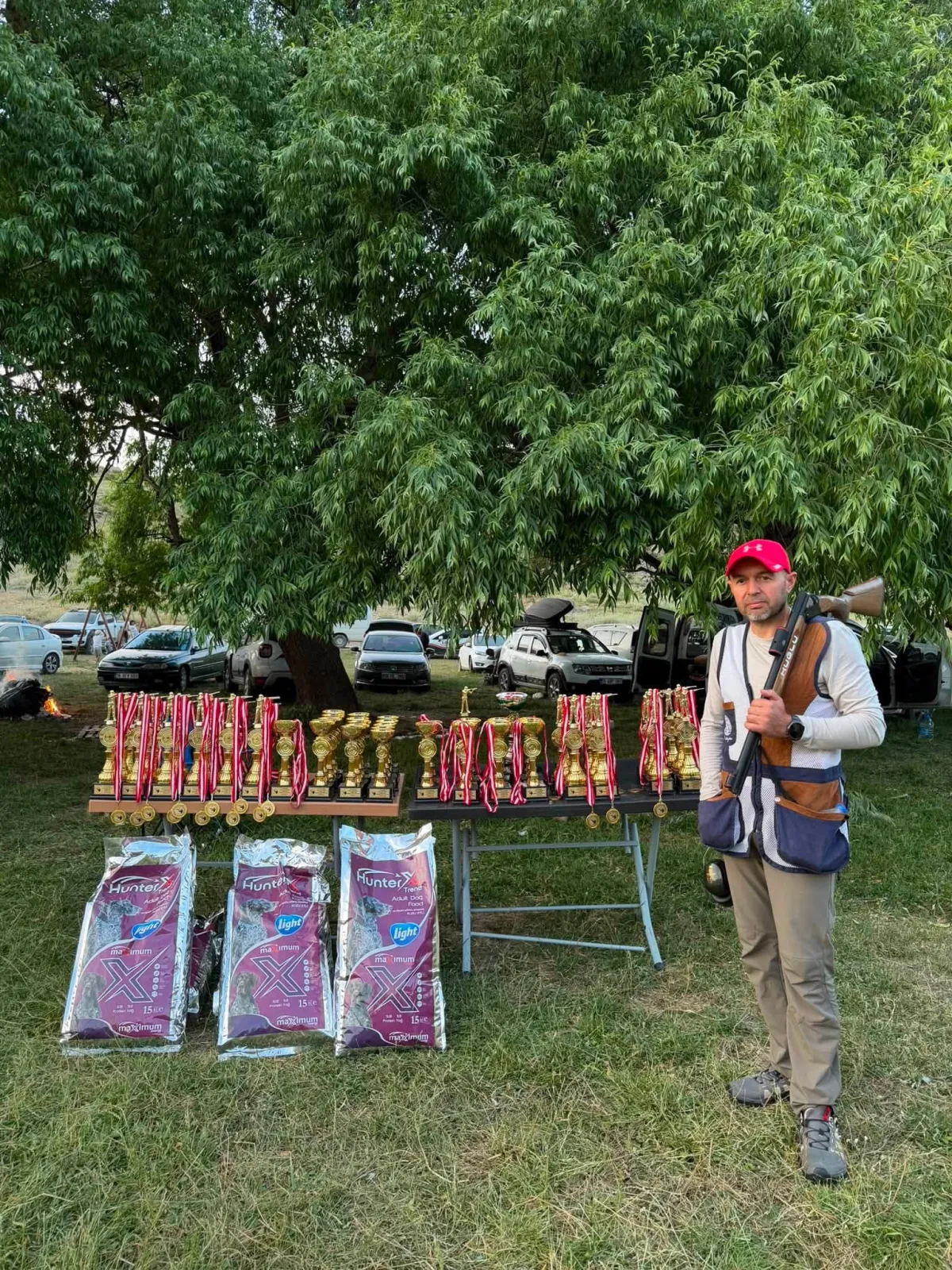 Sporcu Aydın’dan Kayseri’de Çifte Şampiyonluk2