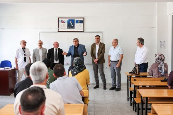 Sürücü Geli̇şti̇rme Ve Uyum Eği̇ti̇mi̇2