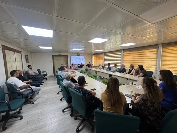 Taze Meyve Ve Sebze İşletmeleri̇nde Haccp Dönemi̇1