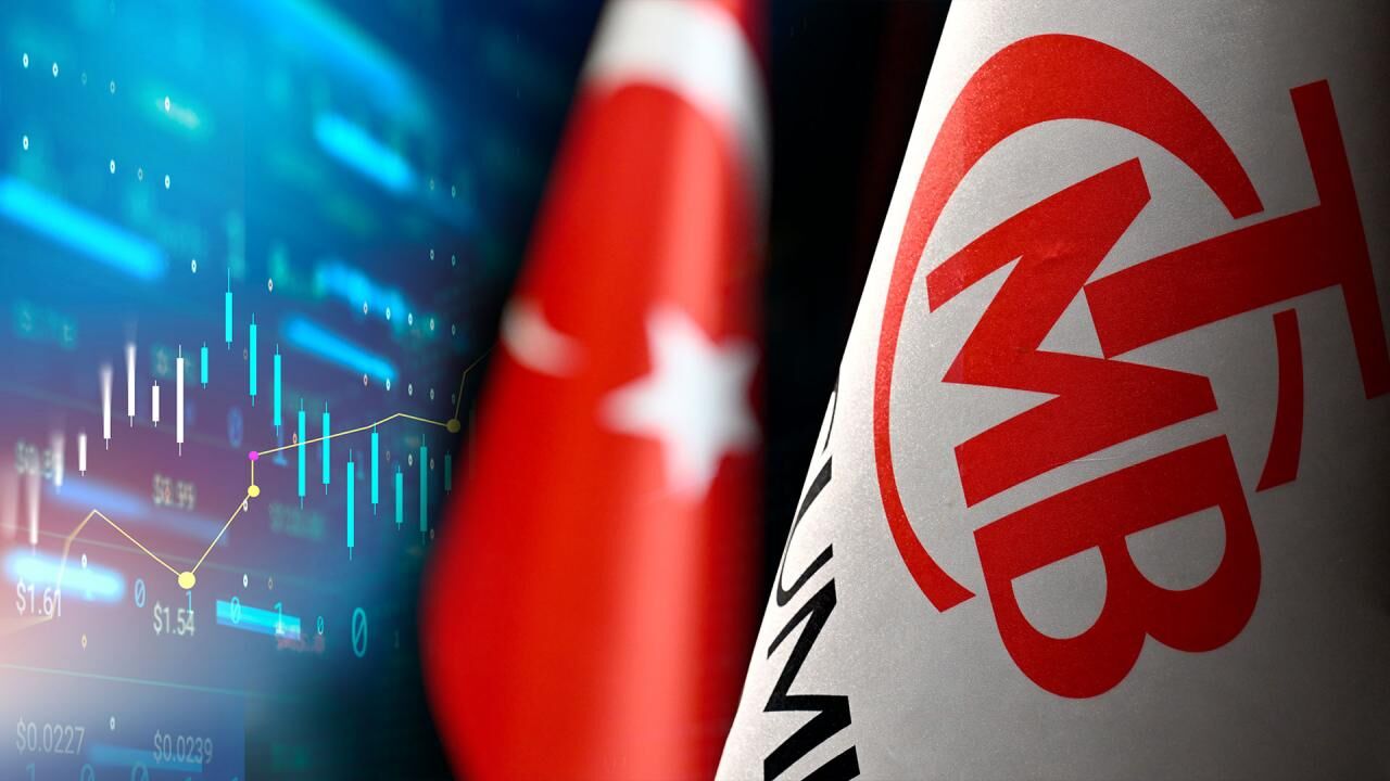 Tcmb Merkez Bankasi Faiz 2372054