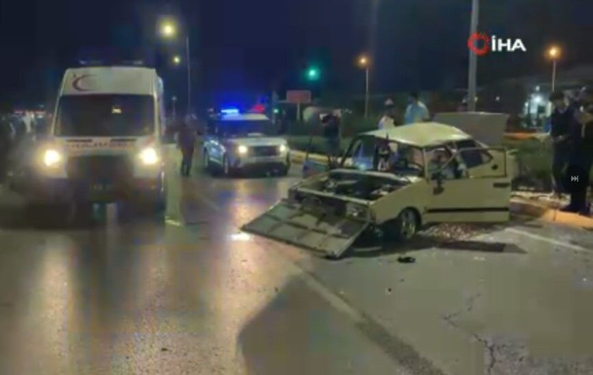 Tofas Kazas 2I