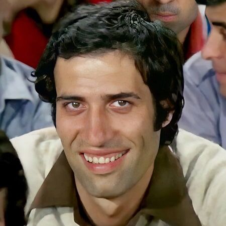 Türk Sinemasının Unutulmaz Ismi Kemal Sunal