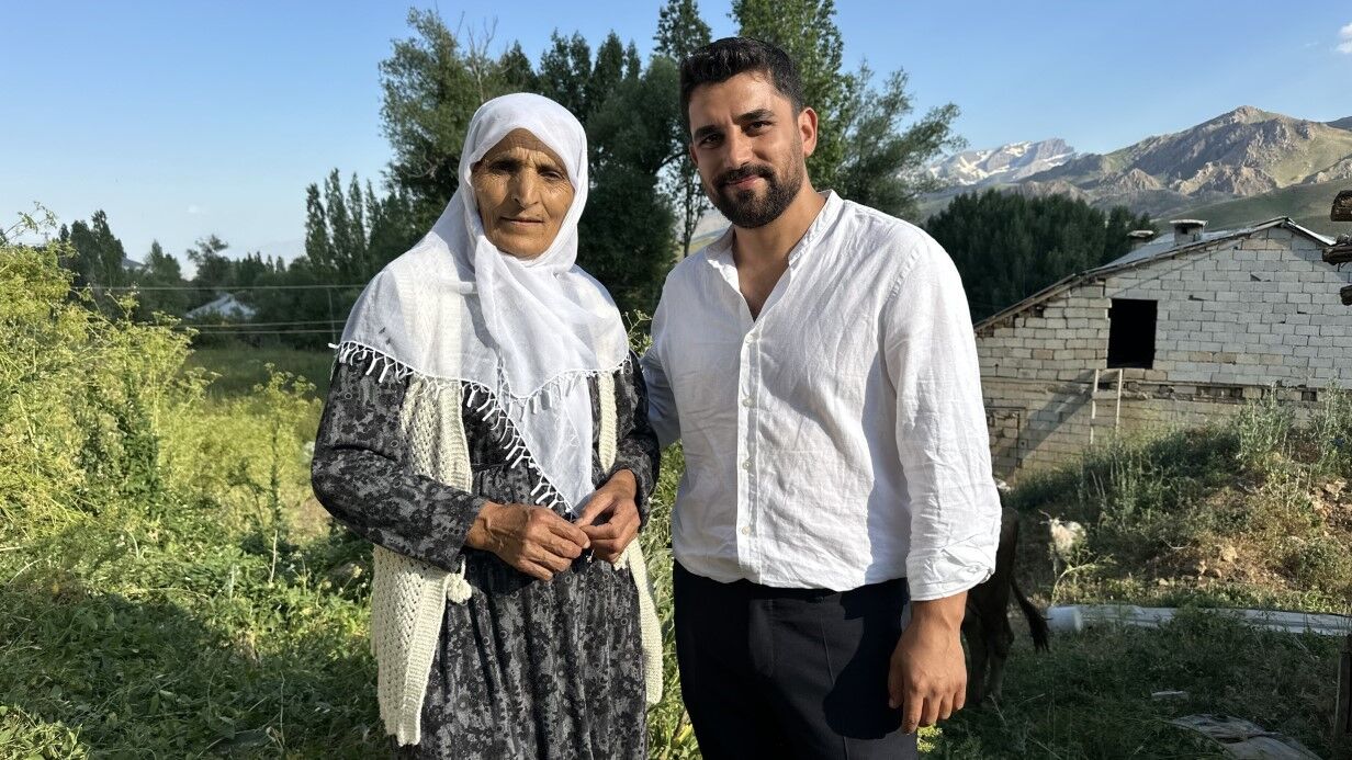 Ucurumdan Dusen Inek 2