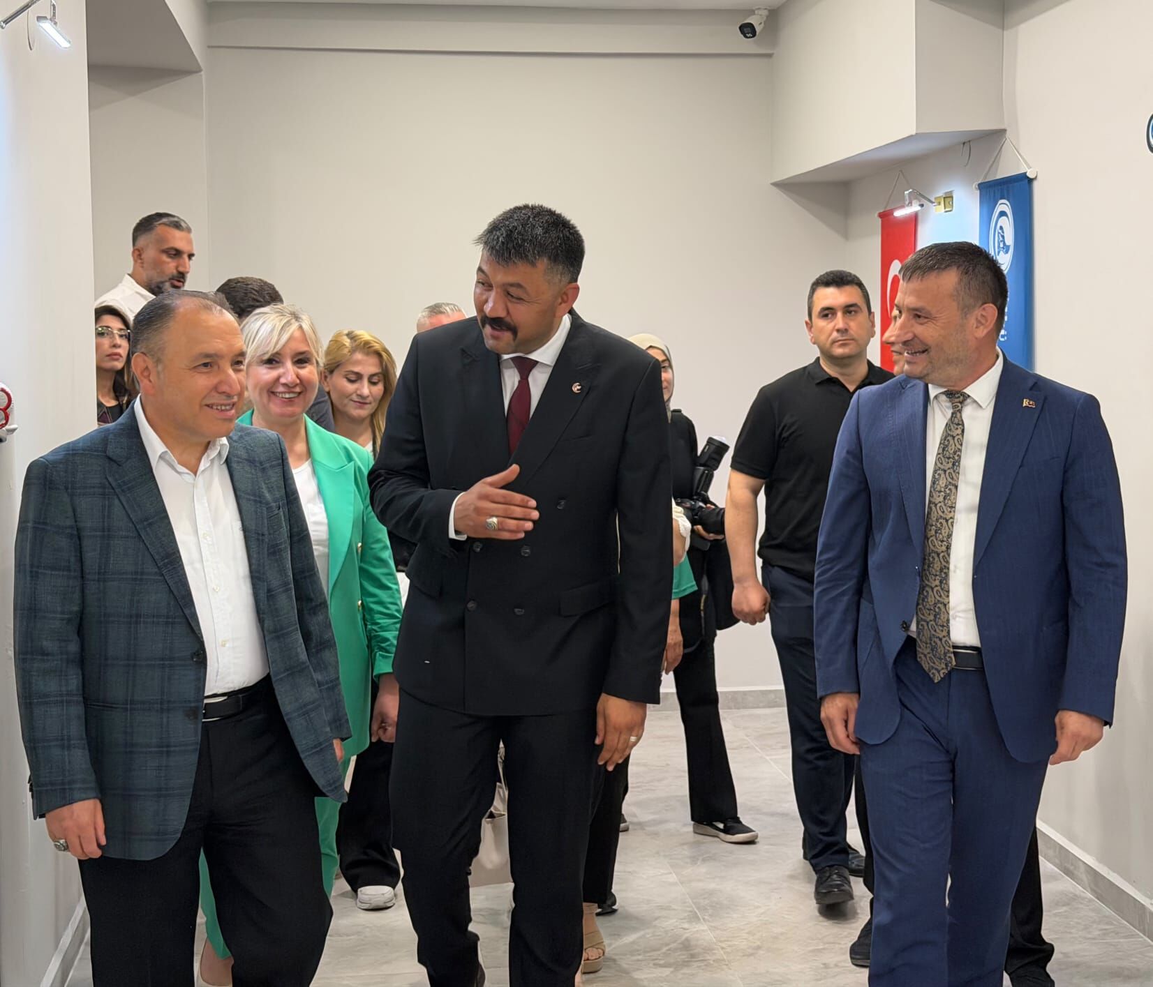 Ülkü Ocakları Sosyal Çürüme Semireneri (10)