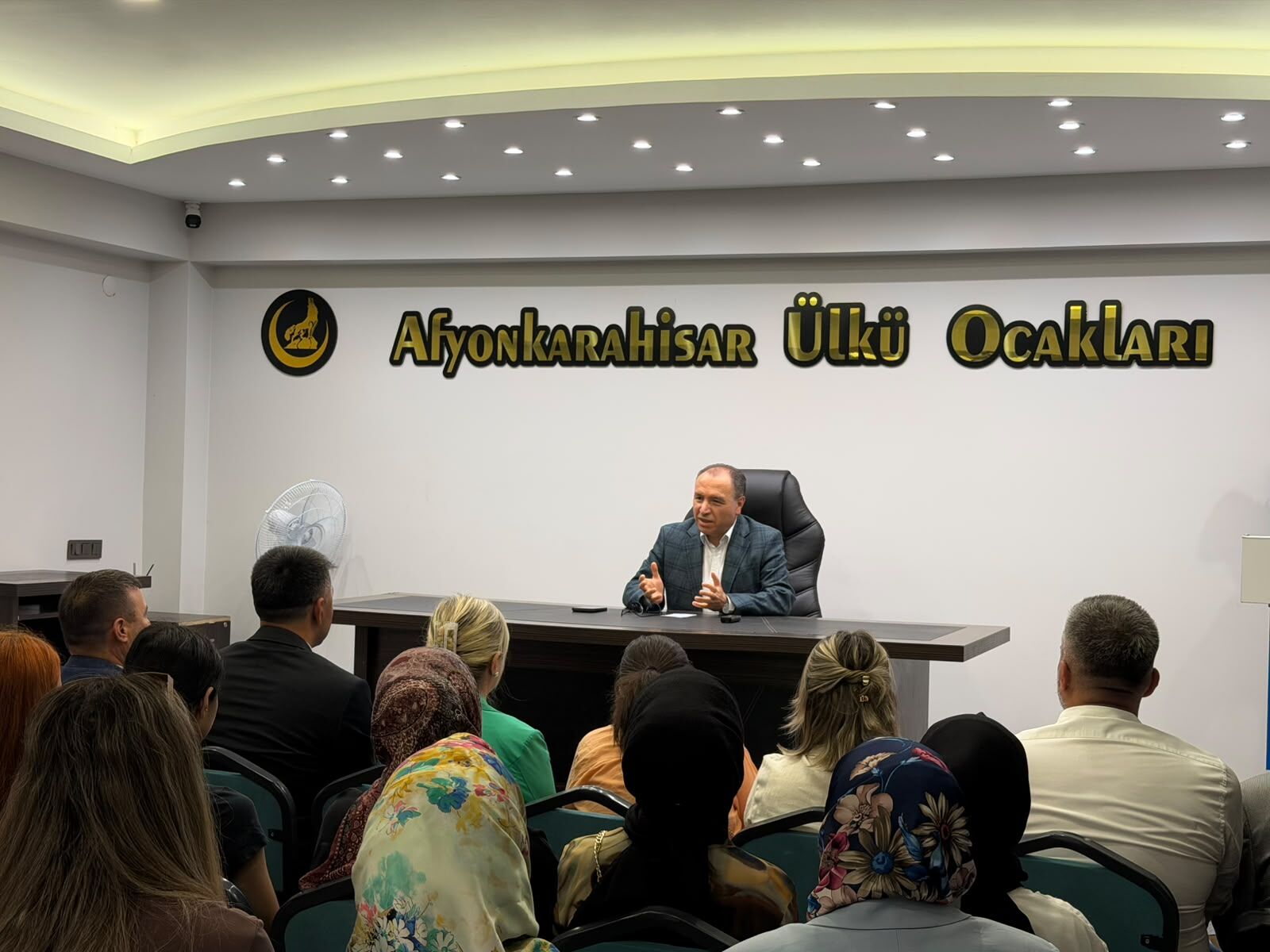 Ülkü Ocakları Sosyal Çürüme Semireneri (3)