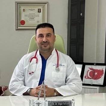 Özgür Kavak