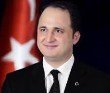 Tahsin Aydın