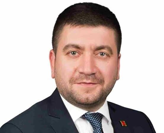 Halil İbrahim Sevim