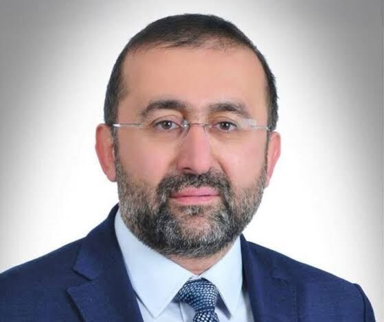 Abdullah Özteke