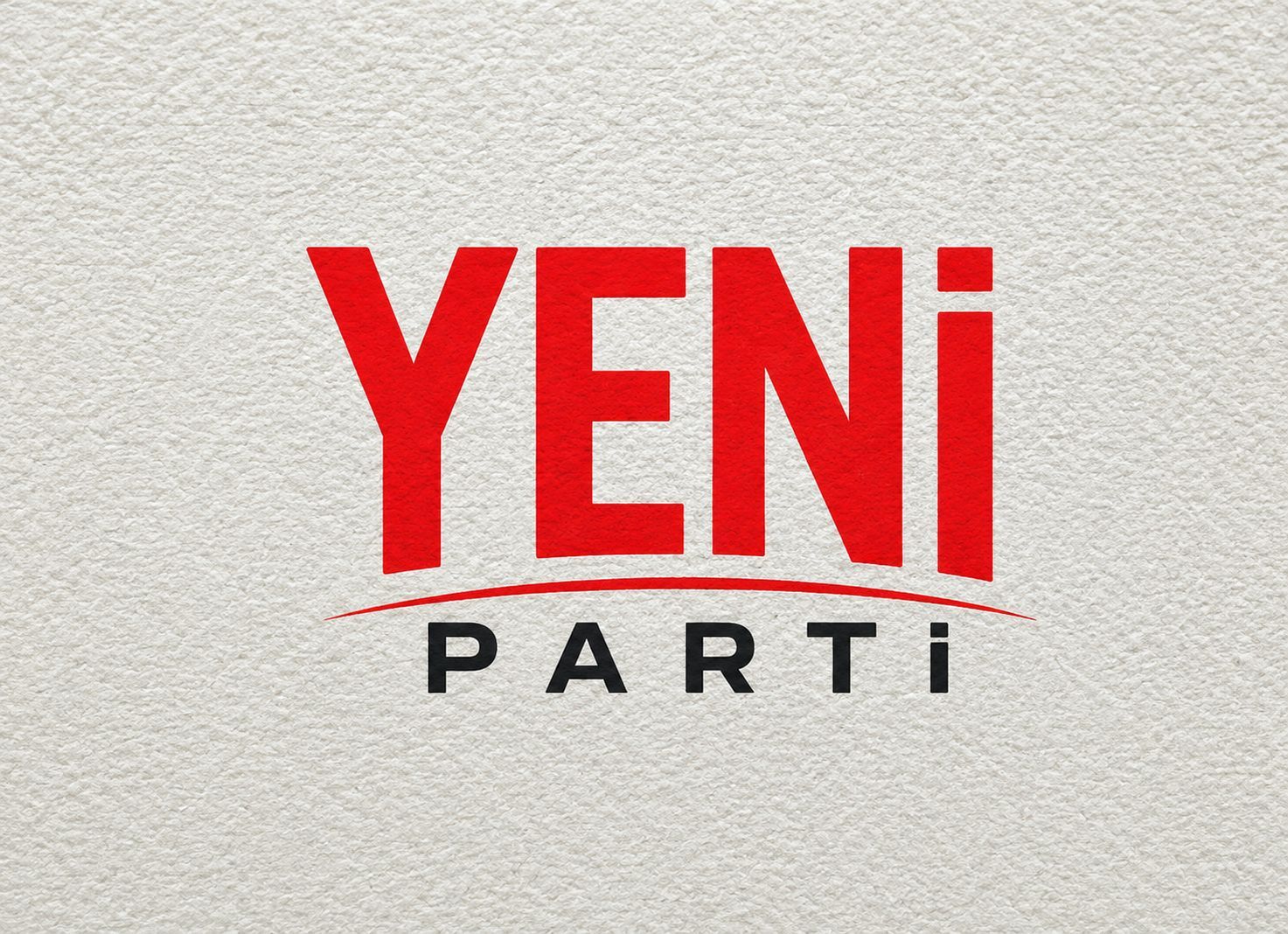 Yeni Parti Logo