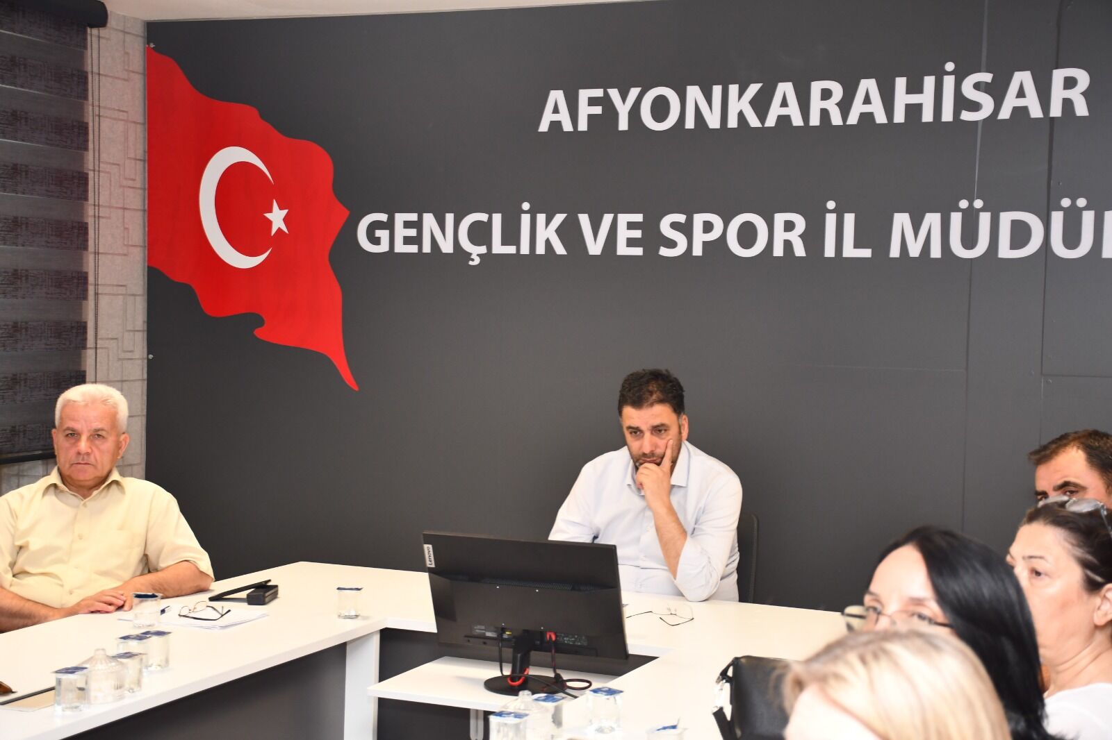 Yurt Müdürlükleri Yıl Sonu Toplantısı Yaptı (3)