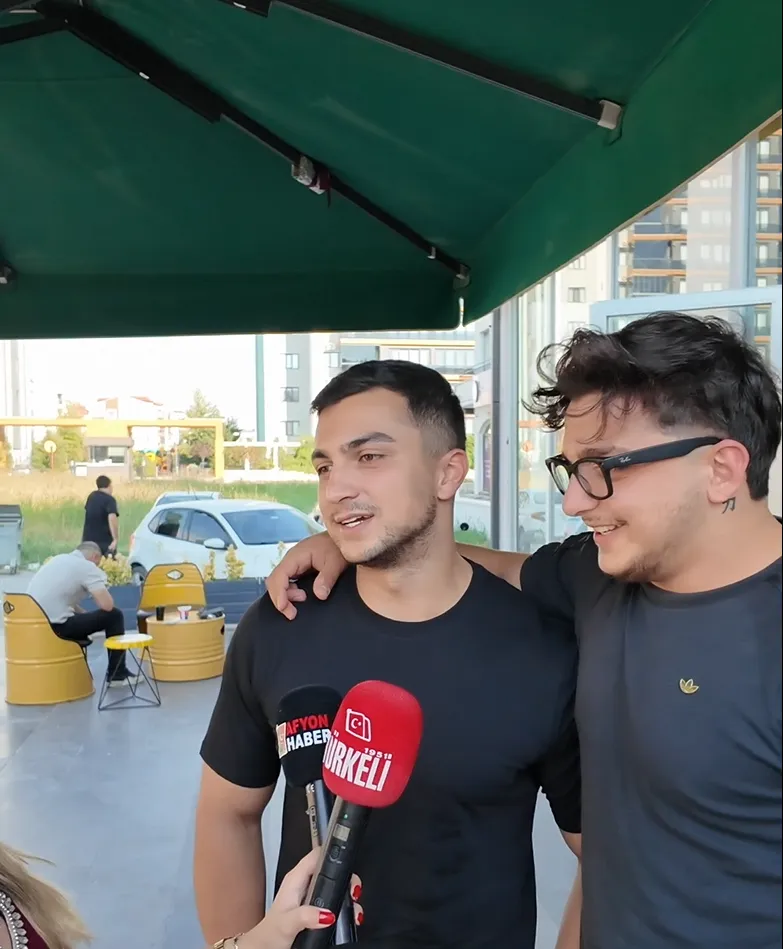 5. Geleneksel Spor Şöleni̇nde Unutulmaz Anlar! Ünlü İsi̇mler Afyon'da Buluştu