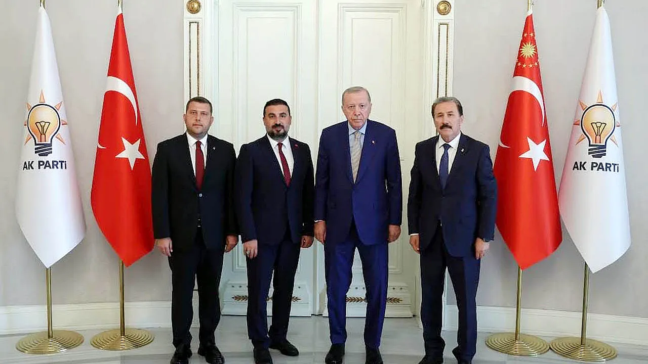 Afyon Ak Parti Rte