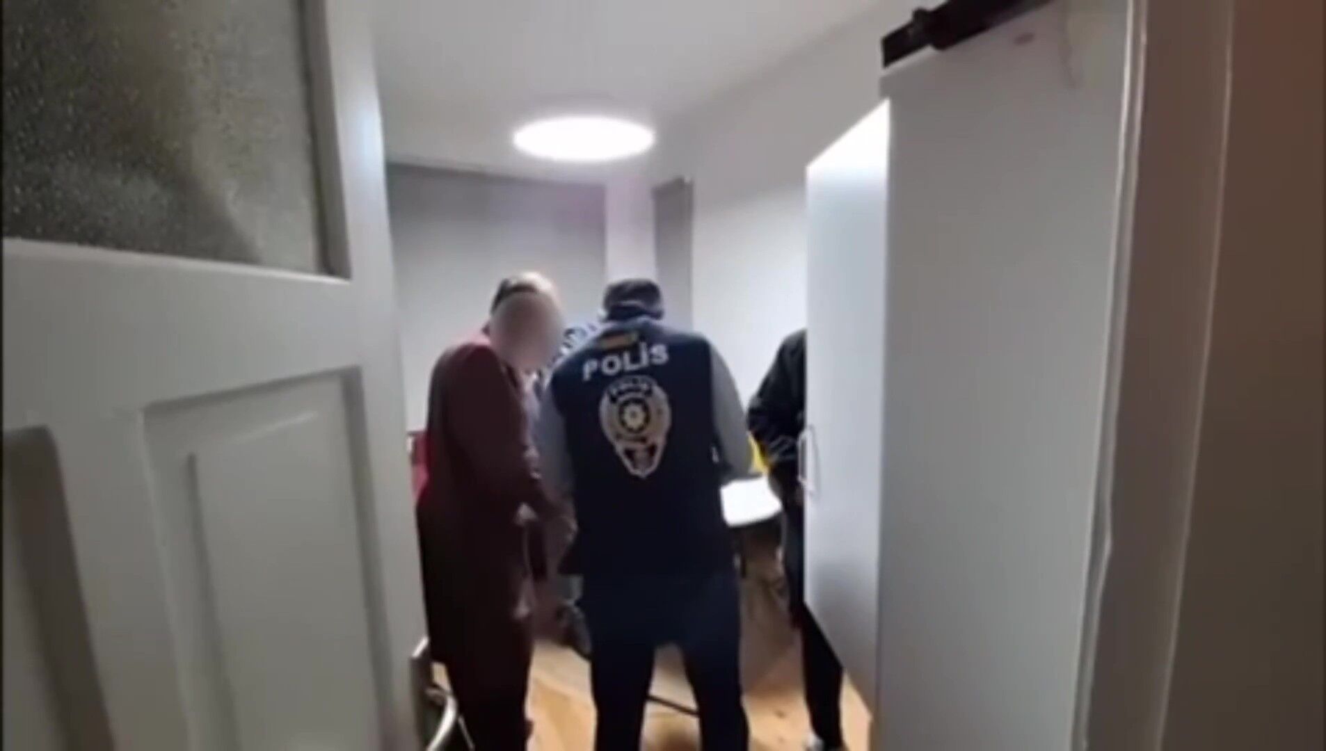 Afyon Dahil 18 Ilde Dev Operasyon! (3)
