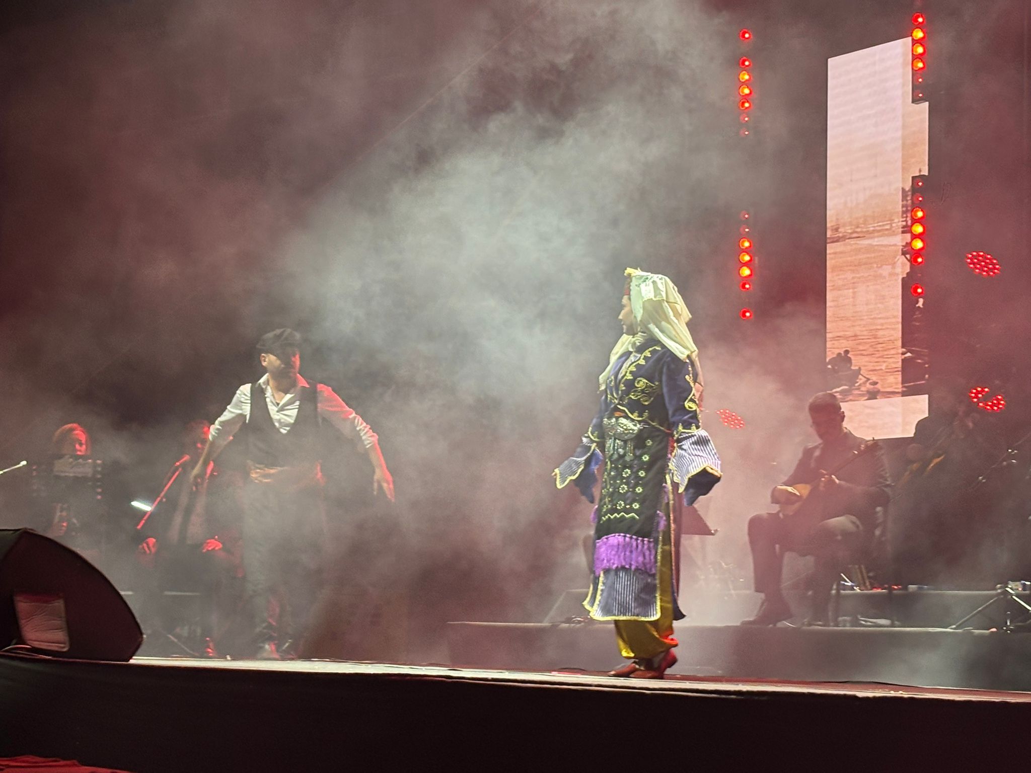 Afyon Gosteri 1