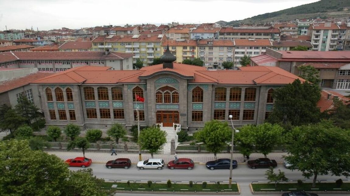 Afyon Lisesi-2