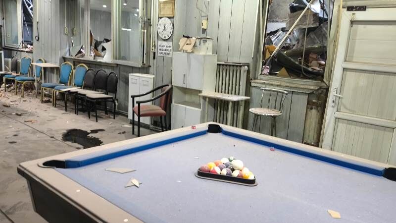Afyon Otel Haber