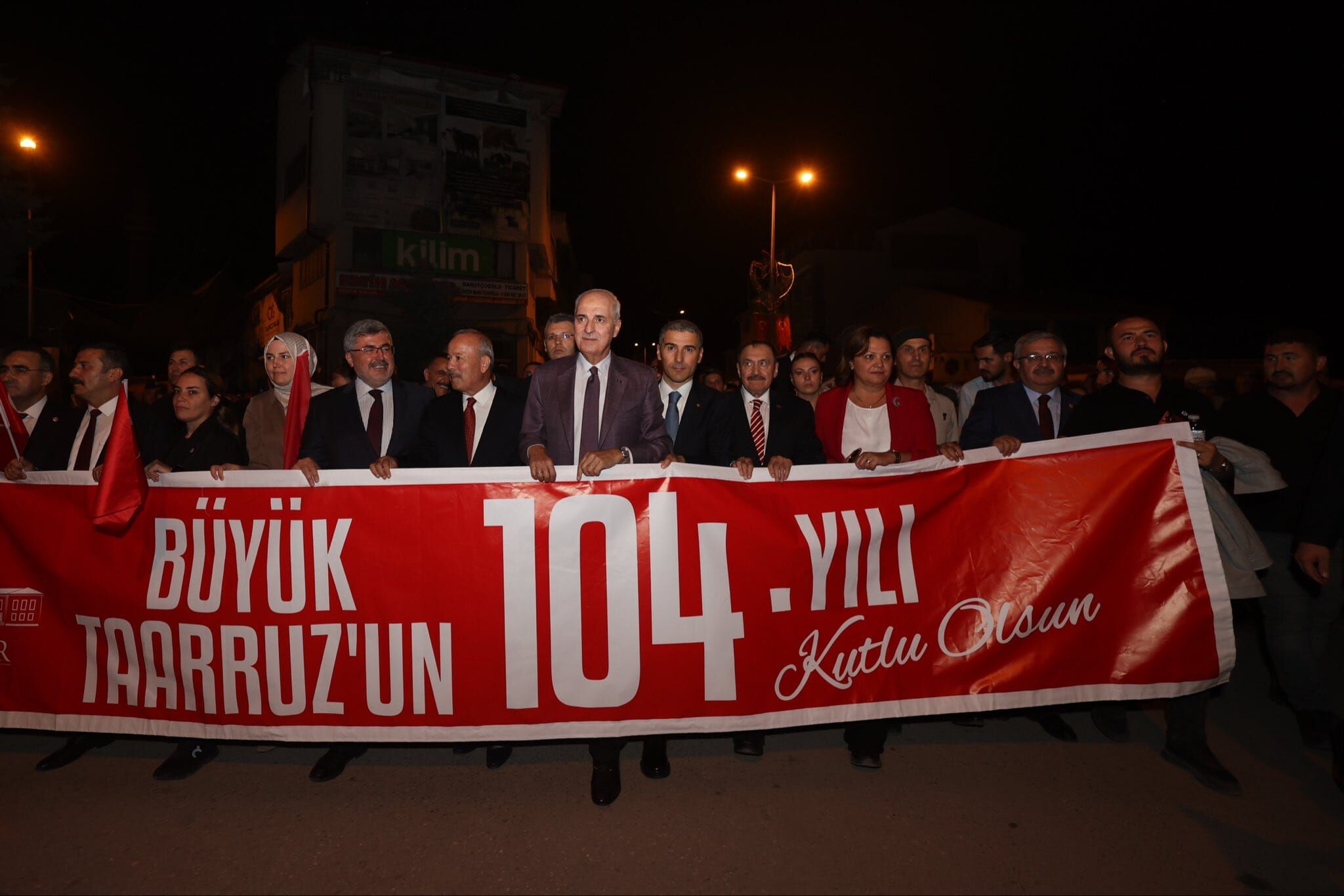 Afyon Suhut Zafer