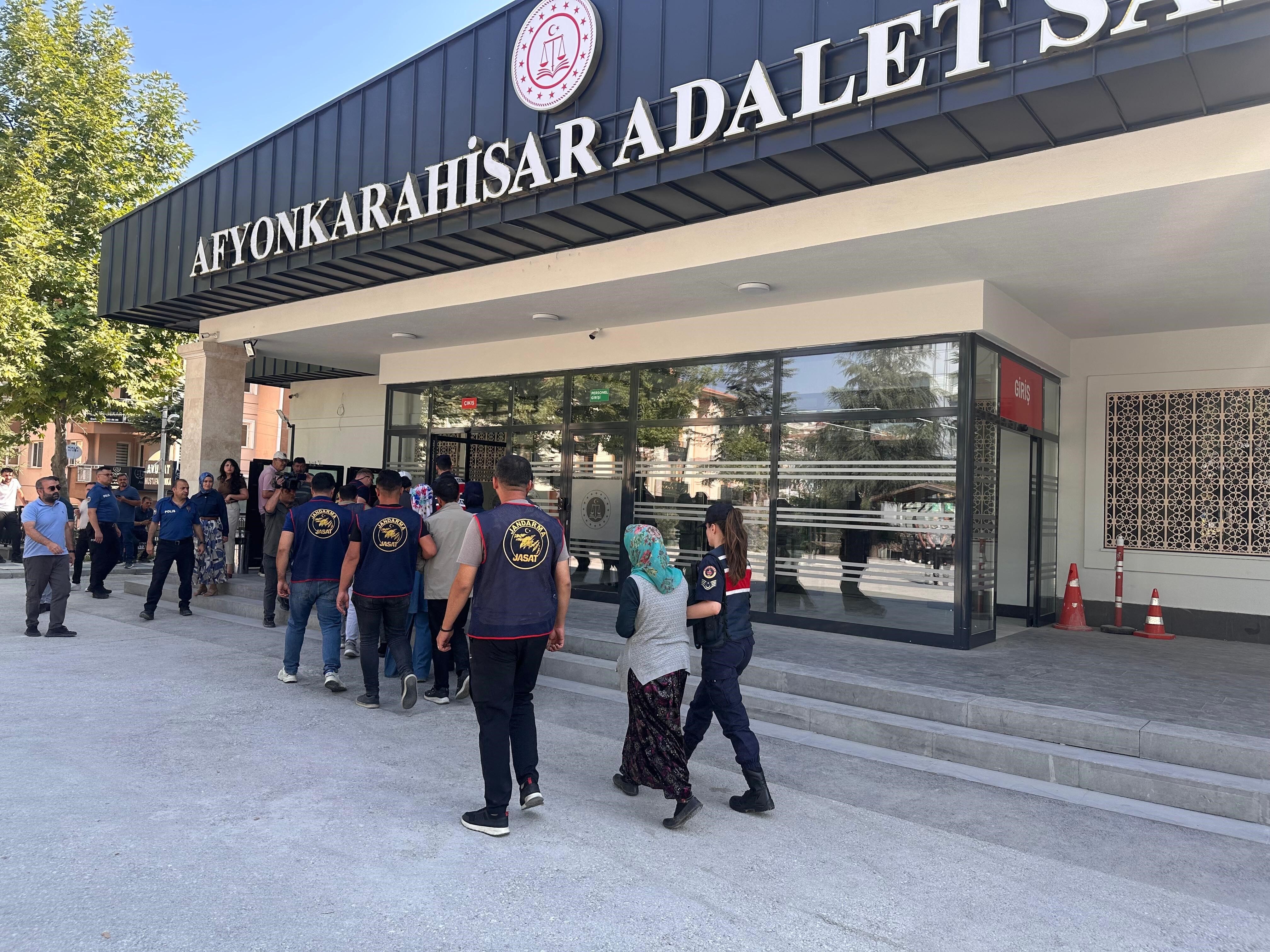 Afyon’da Dört Yaşındaki Çocuğun Şüpheli Ölümü (2)
