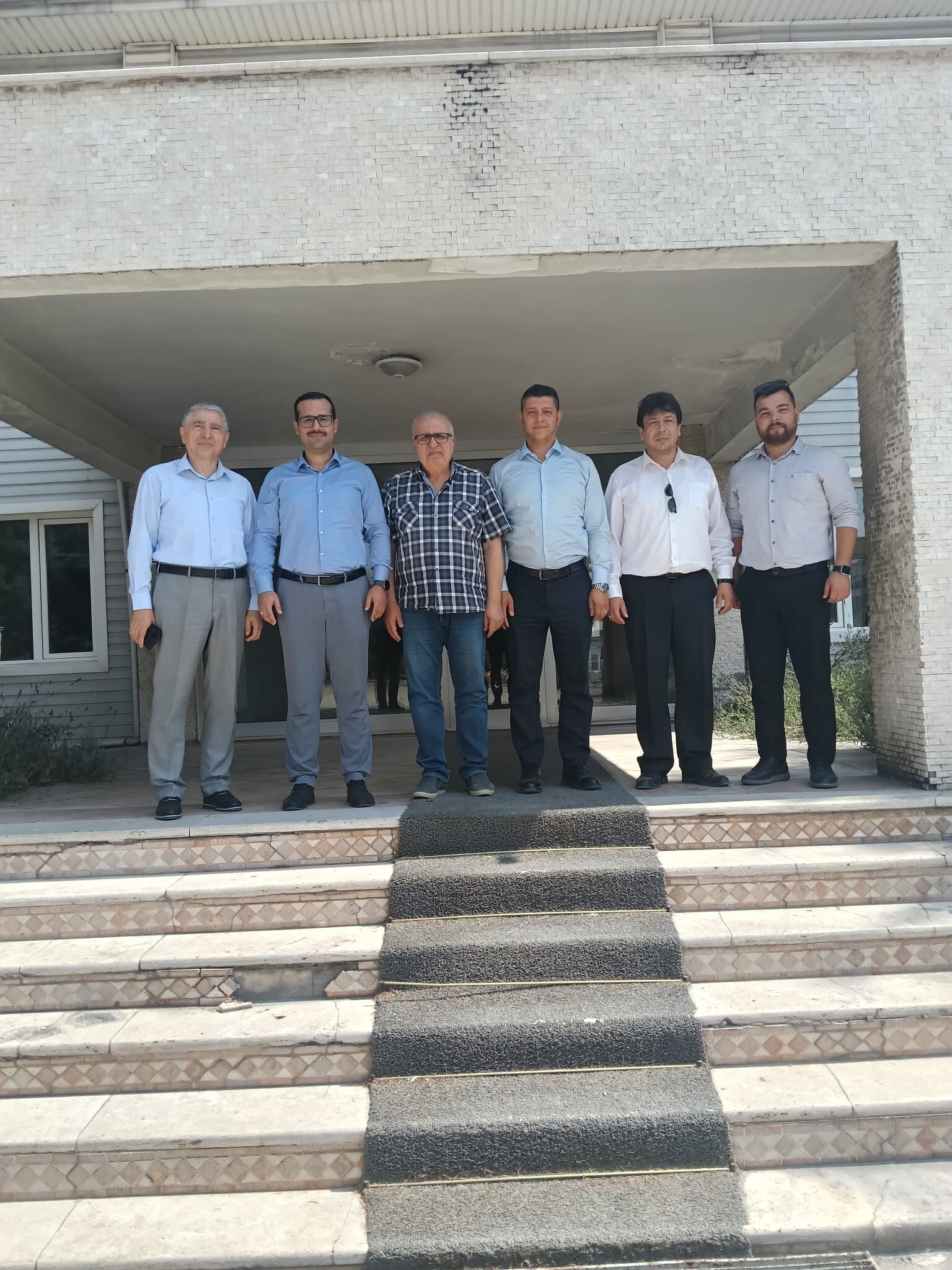 Afyon'da Kurumlar Sanayiciler Için Bir Arada (3)