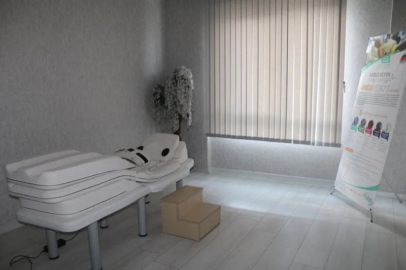Afyon’da Sağlıklı Yaşamın Yeni Adresi 2