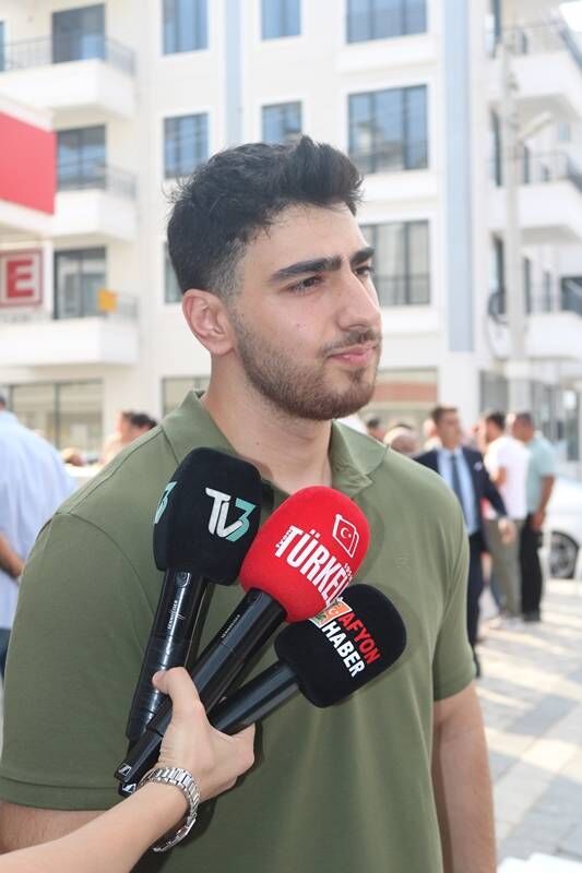 Afyon’da Sağlıklı Yaşamın Yeni Adresi 4