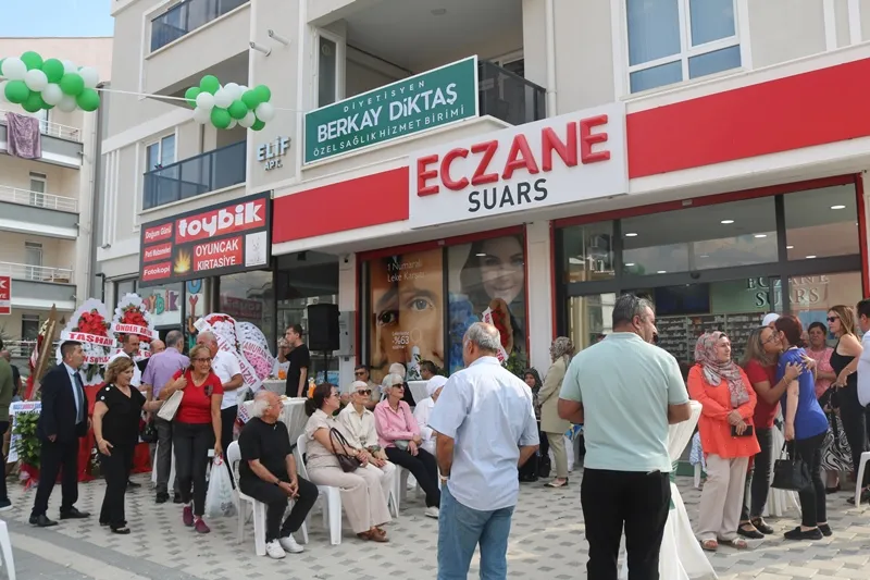 Afyon’da Sağlıklı Yaşamın Yeni Adresi 7