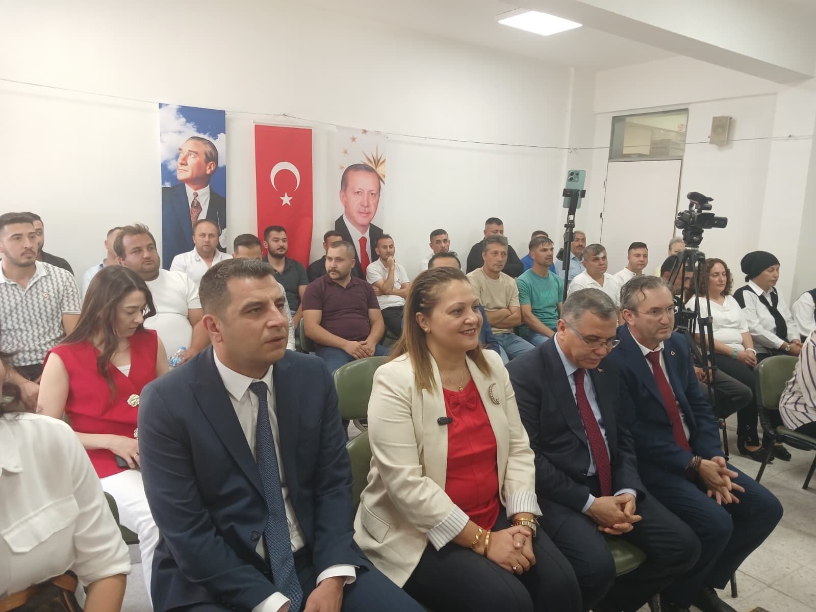 Afyon’da Toplu Taşımada Yeni Dönem (1)-1