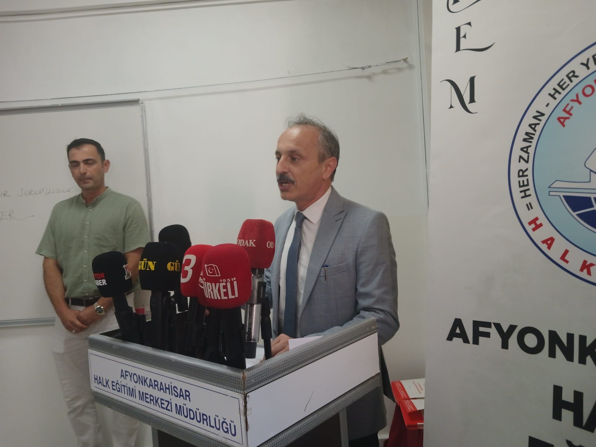 Afyon’da Toplu Taşımada Yeni Dönem (3)