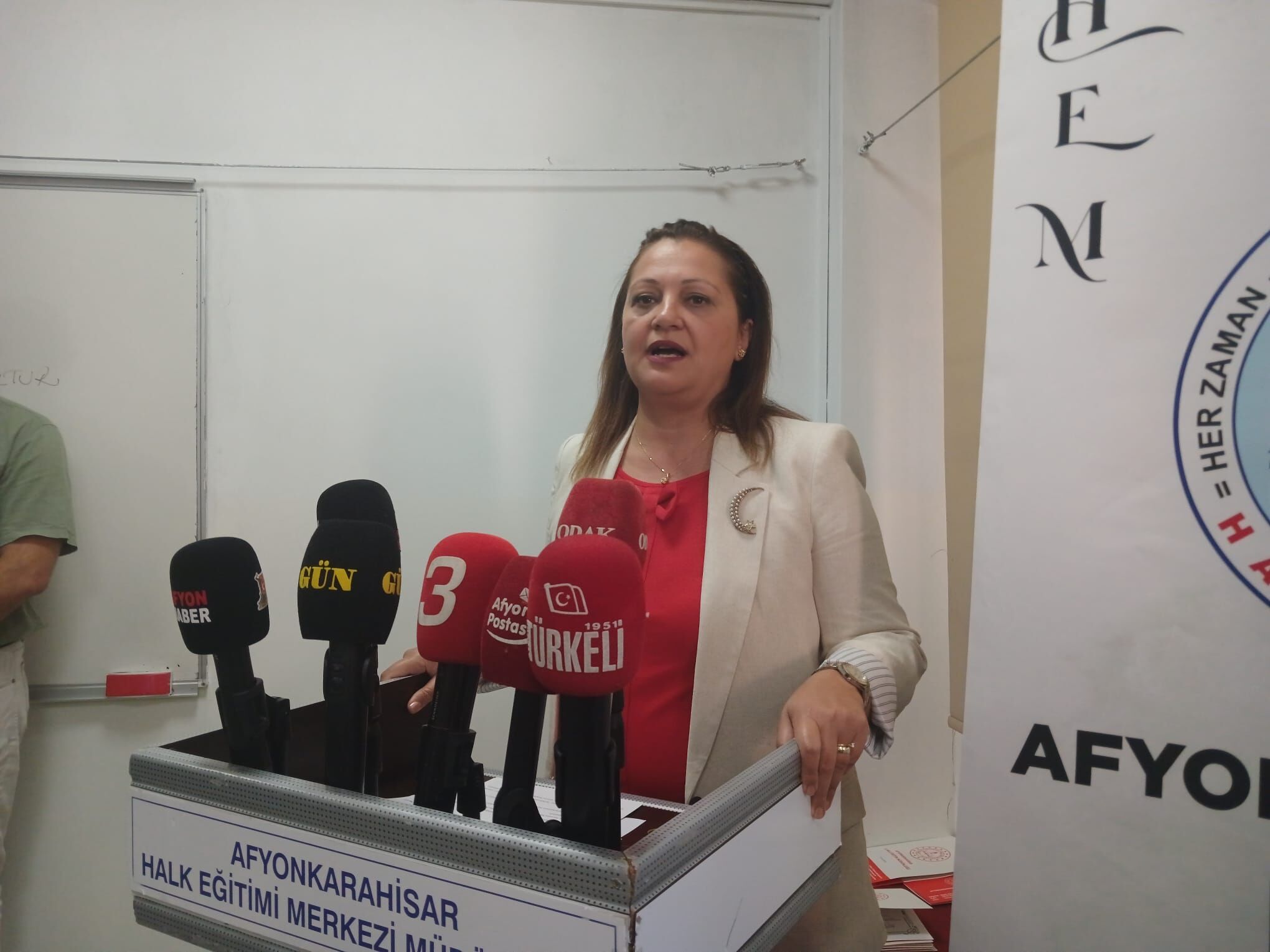 Afyon’da Toplu Taşımada Yeni Dönem (4)