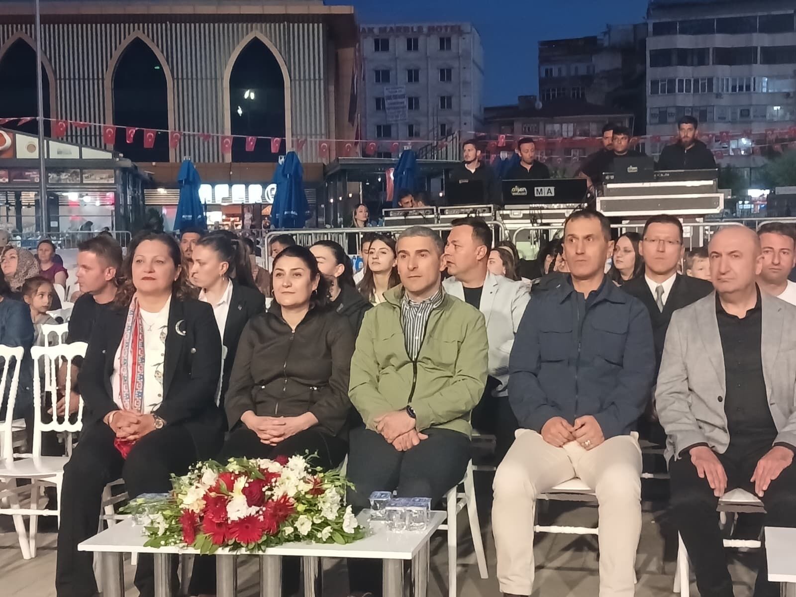 Afyon’da Zafer Haftasi Coşkusu (6)