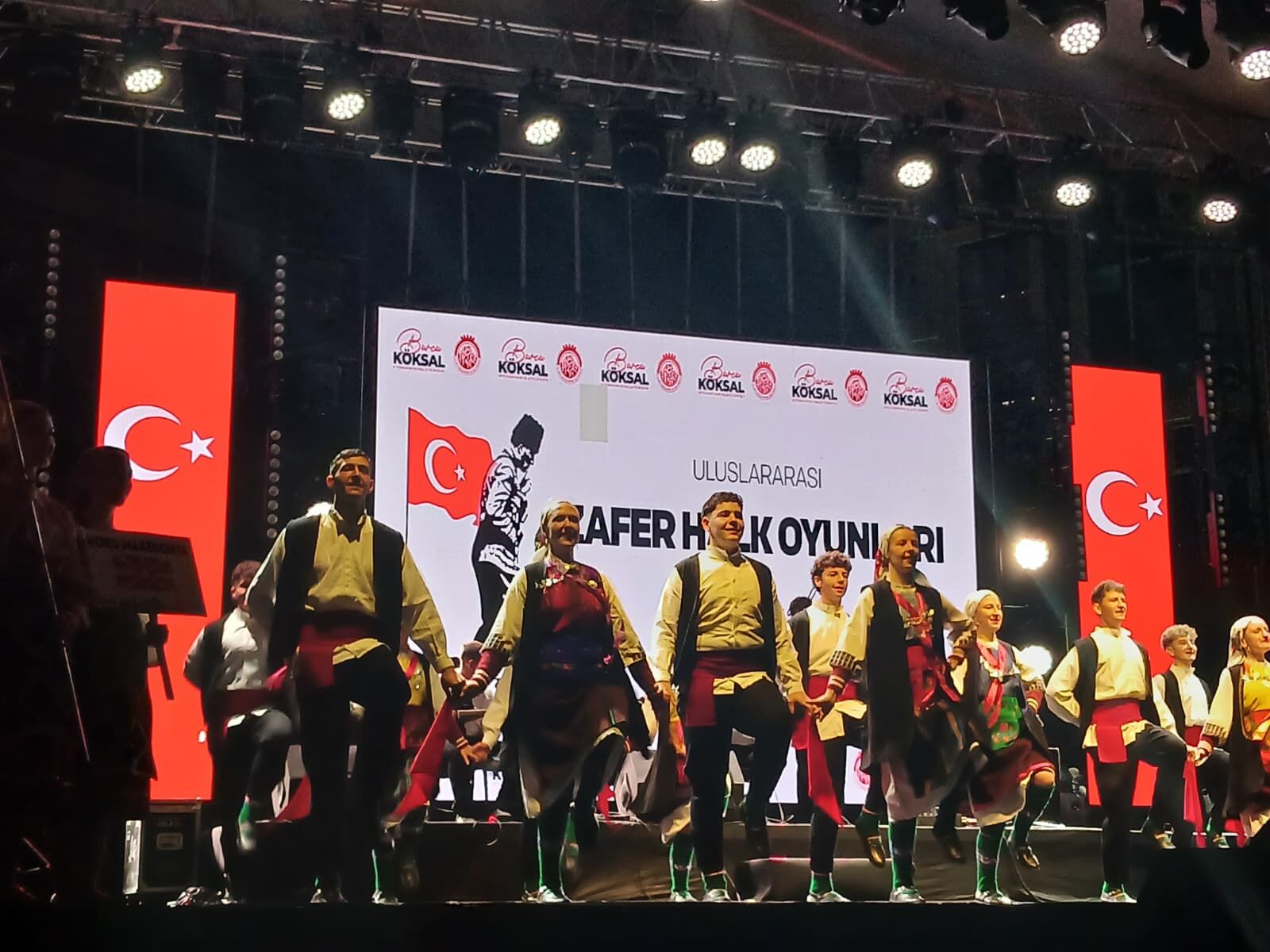 Afyon’da Zafer Haftasi Coşkusu (7)