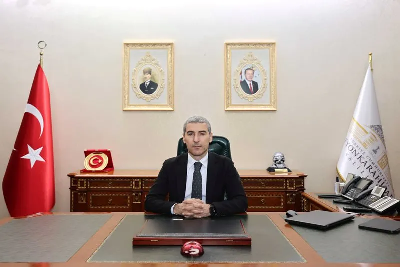 Afyonkarahisar Büyük Taarruz Zafer Haftası 104. Yıl Dönümü Kutlama Programı (4)