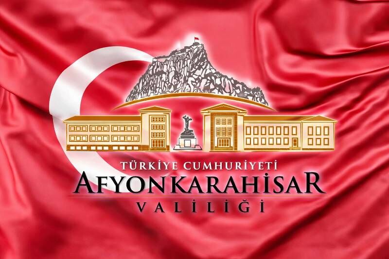 Afyonkarahisar Büyük Taarruz Zafer Haftası 104. Yıl Dönümü Kutlama Programı