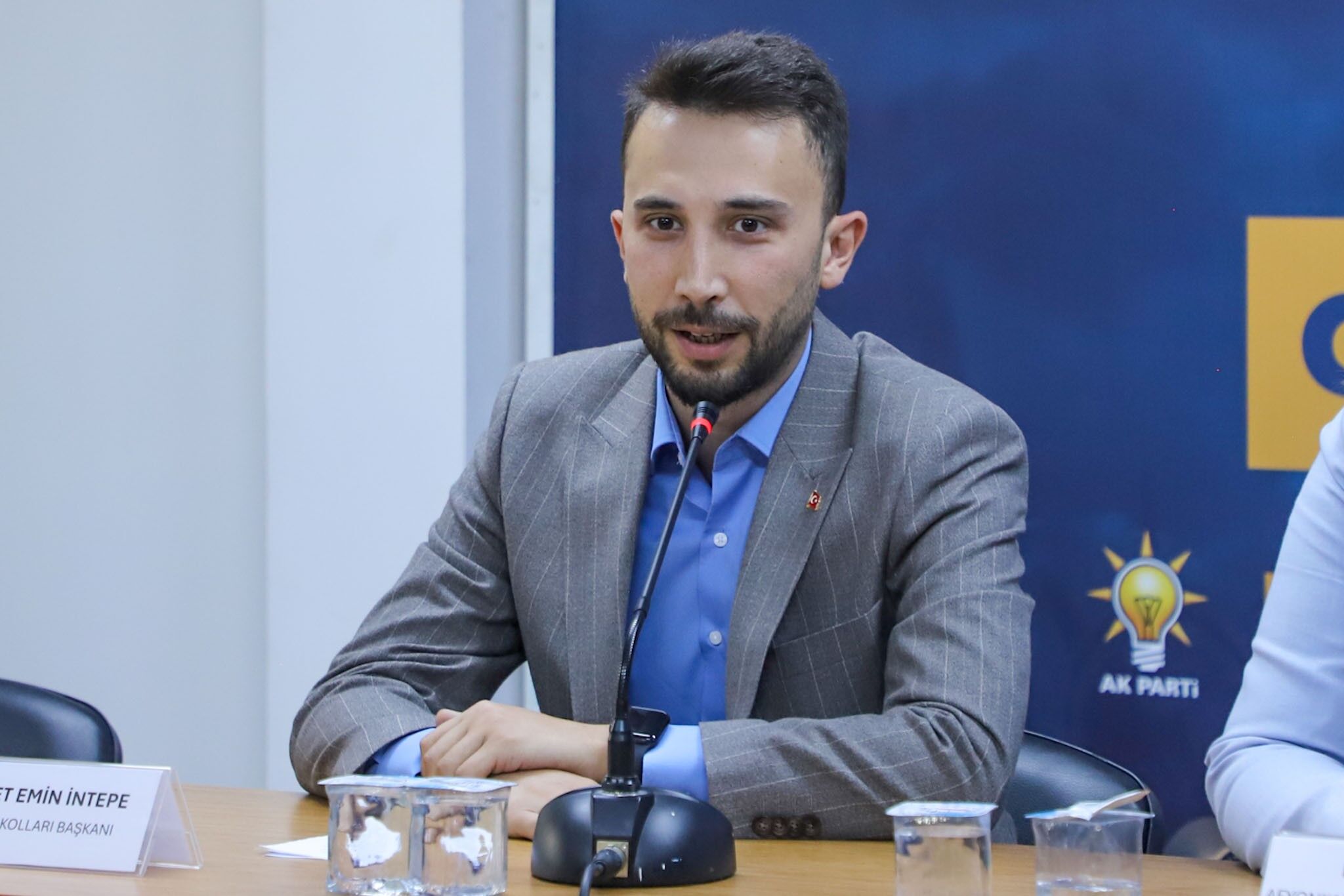 Ak Parti Afyon Teşkilatından 25.Yıl Coşkusu (11)