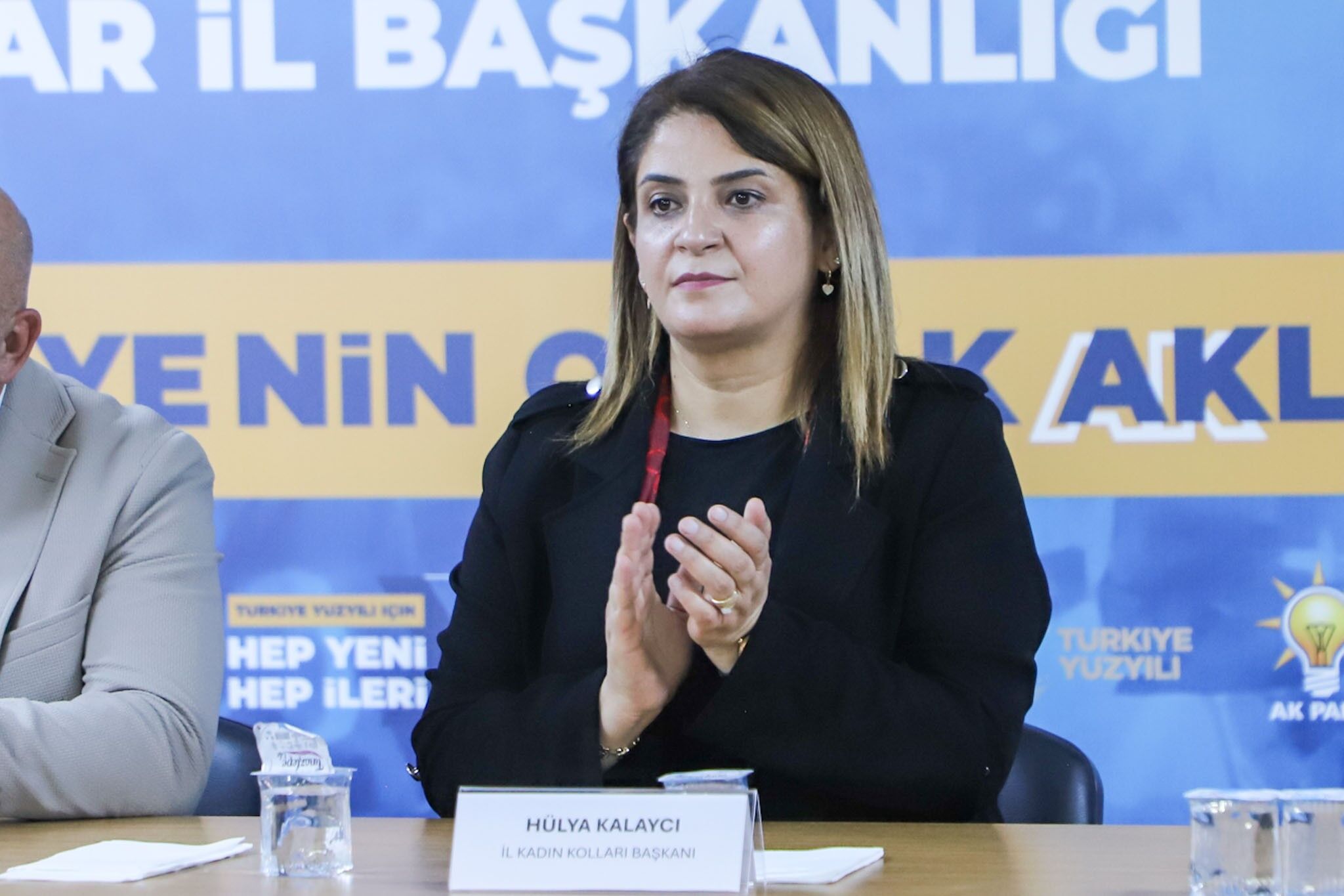 Ak Parti Afyon Teşkilatından 25.Yıl Coşkusu (9)