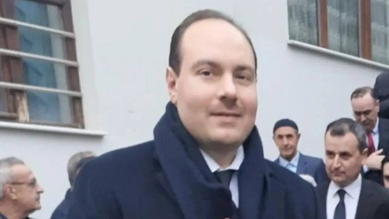 Alihan Kuris Suleymancilar