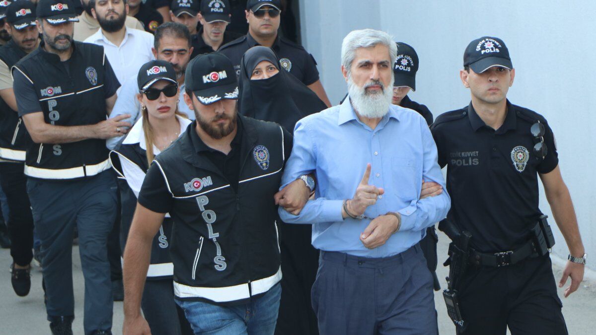Alpaslan Kuytul