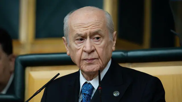 Bahceli